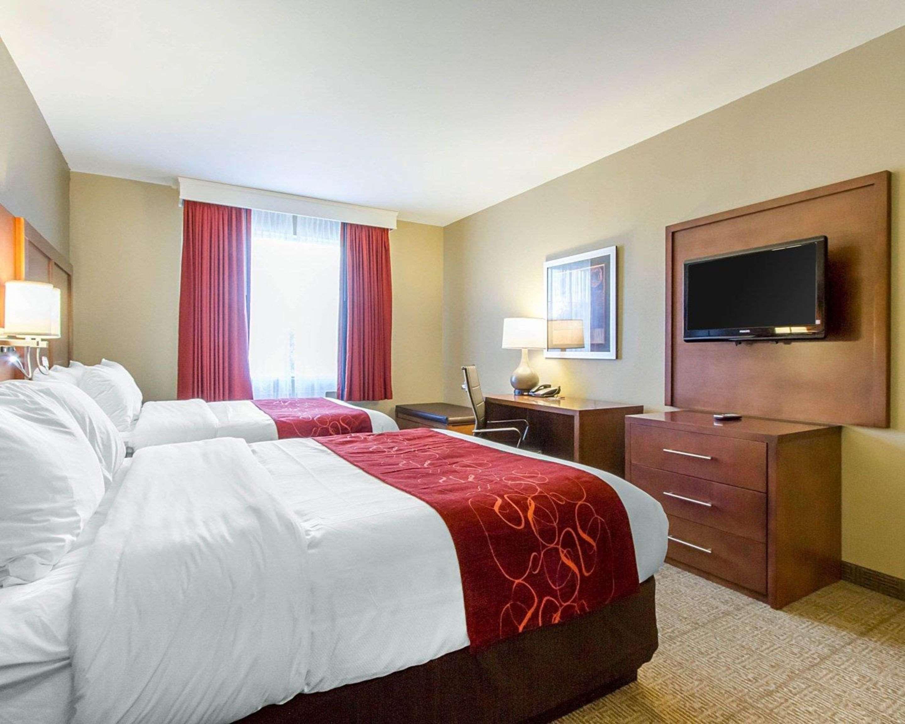 Comfort Suites Abilene Esterno foto